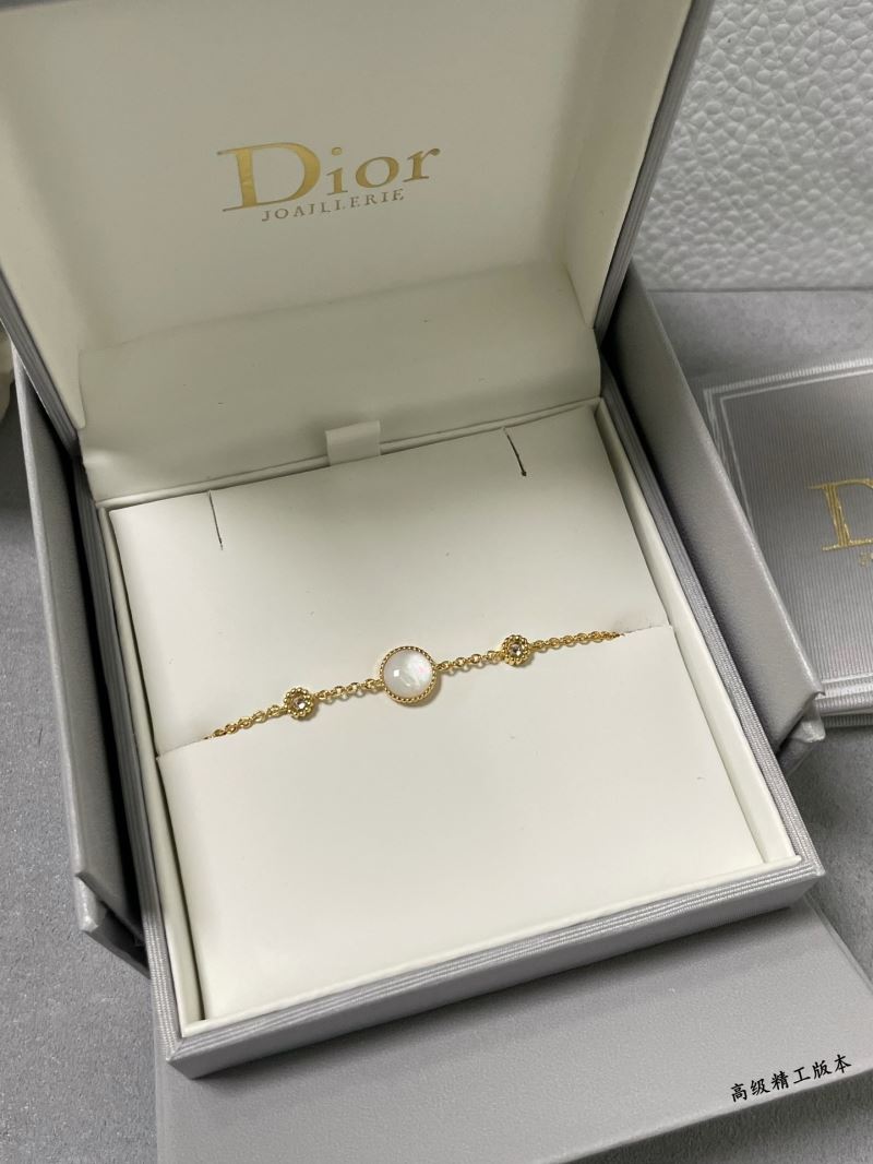 Christian Dior Bracelets